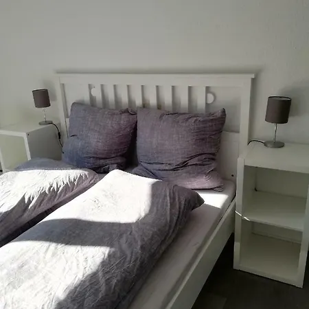Oase Apartamento *