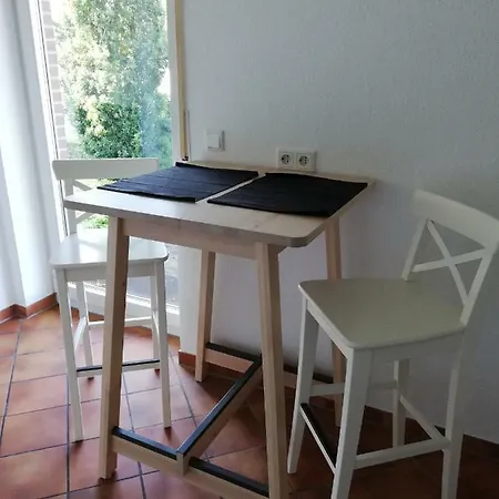 Oase Apartamento