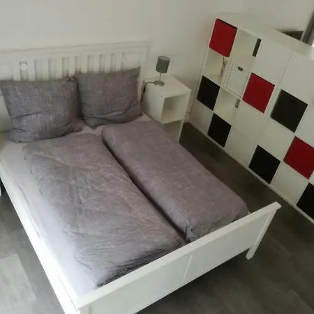 Apartamento Oase