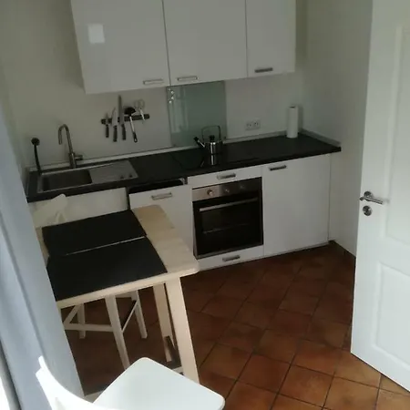 Oase Apartamento *