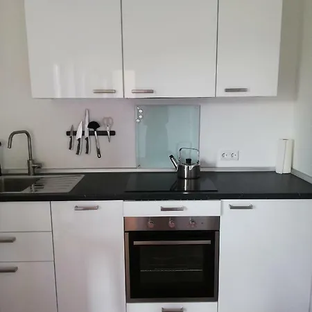 Oase Apartamento *
